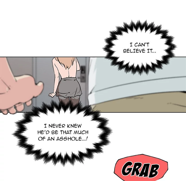 Love Recipe - Chapter 22 [photo 24] - MangaPorn
