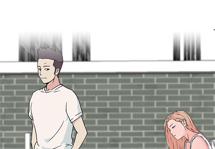 Love Recipe - Chapter 22 [photo 3] - MangaPorn
