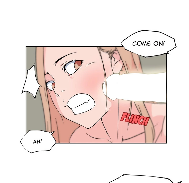 Love Recipe - Chapter 22 [photo 40] - MangaPorn