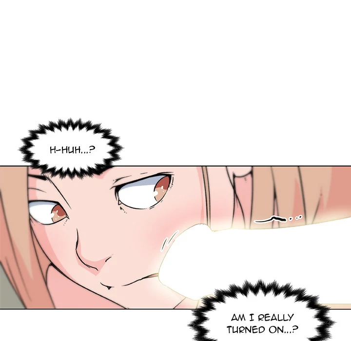 Love Recipe - Chapter 22 [photo 43] - MangaPorn