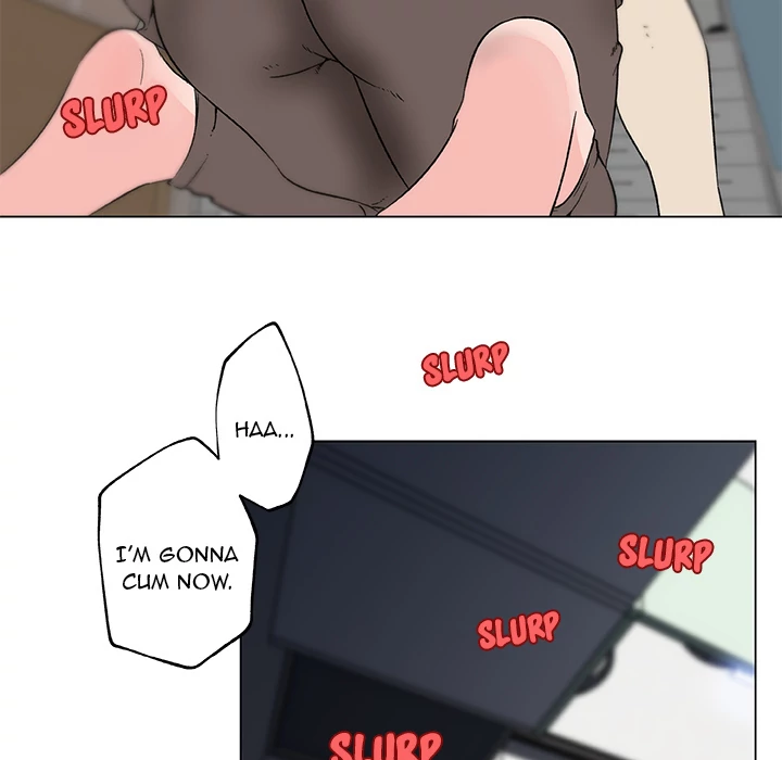 Love Recipe - Chapter 22 [photo 51] - MangaPorn