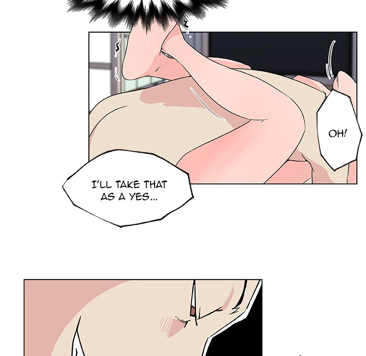 Love Recipe - Chapter 22 [photo 68] - MangaPorn