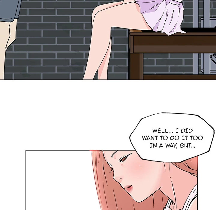 Love Recipe - Chapter 22 [photo 75] - MangaPorn