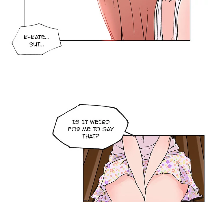 Love Recipe - Chapter 22 [photo 76] - MangaPorn
