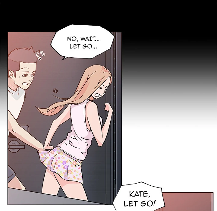 Love Recipe - Chapter 23 [photo 12] - MangaPorn