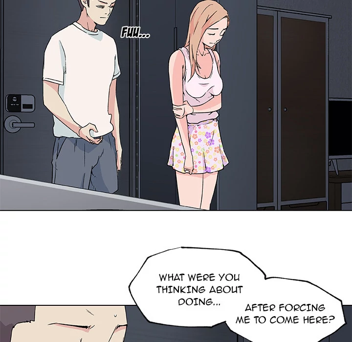 Love Recipe - Chapter 23 [photo 14] - MangaPorn