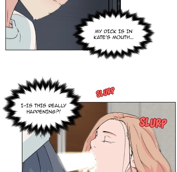 Love Recipe - Chapter 23 [photo 20] - MangaPorn