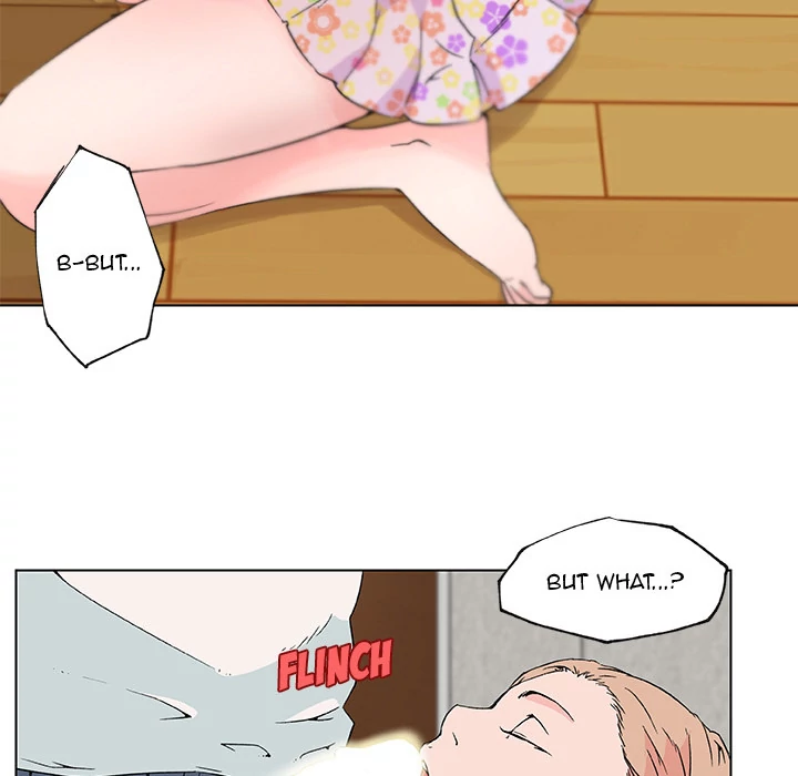 Love Recipe - Chapter 23 [photo 23] - MangaPorn