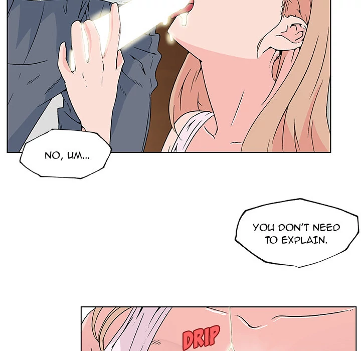 Love Recipe - Chapter 23 [photo 24] - MangaPorn