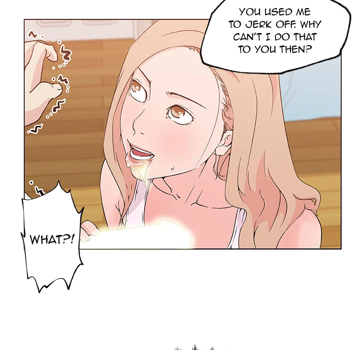Love Recipe - Chapter 23 [photo 26] - MangaPorn