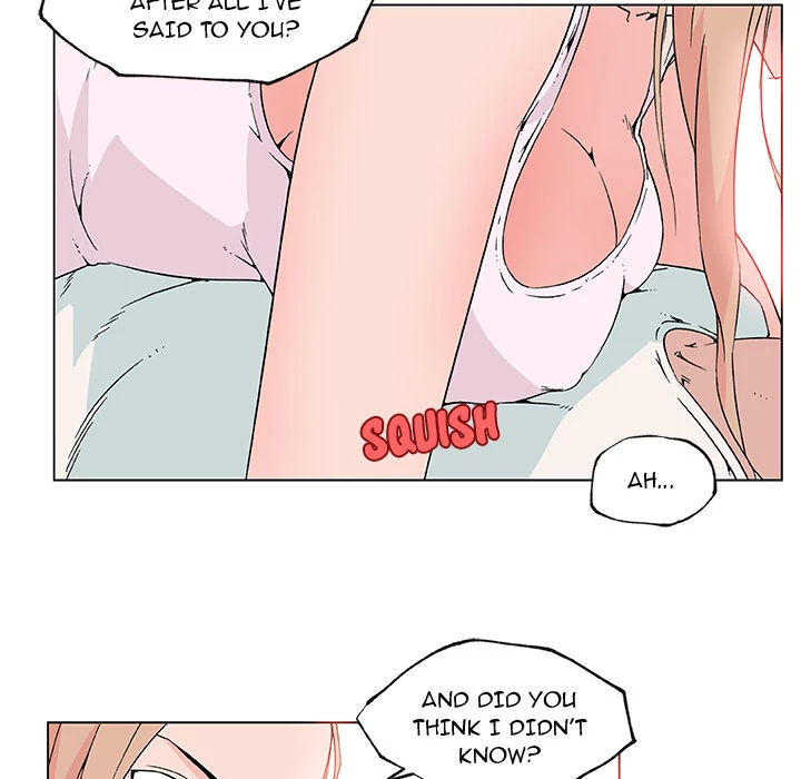 Love Recipe - Chapter 23 [photo 31] - MangaPorn
