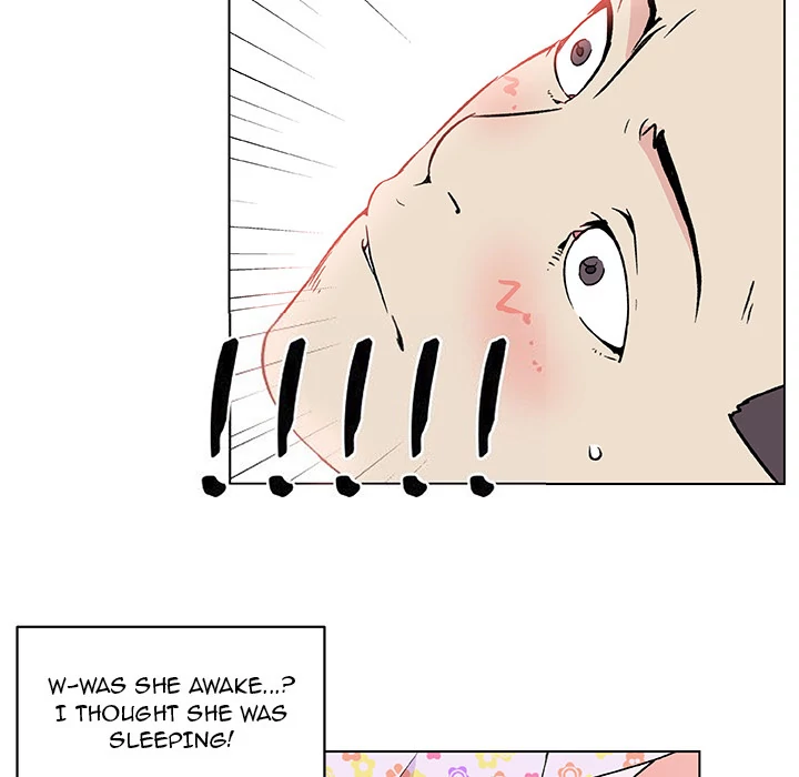 Love Recipe - Chapter 23 [photo 33] - MangaPorn