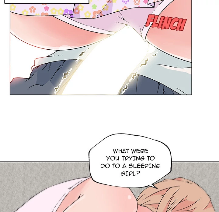 Love Recipe - Chapter 23 [photo 34] - MangaPorn