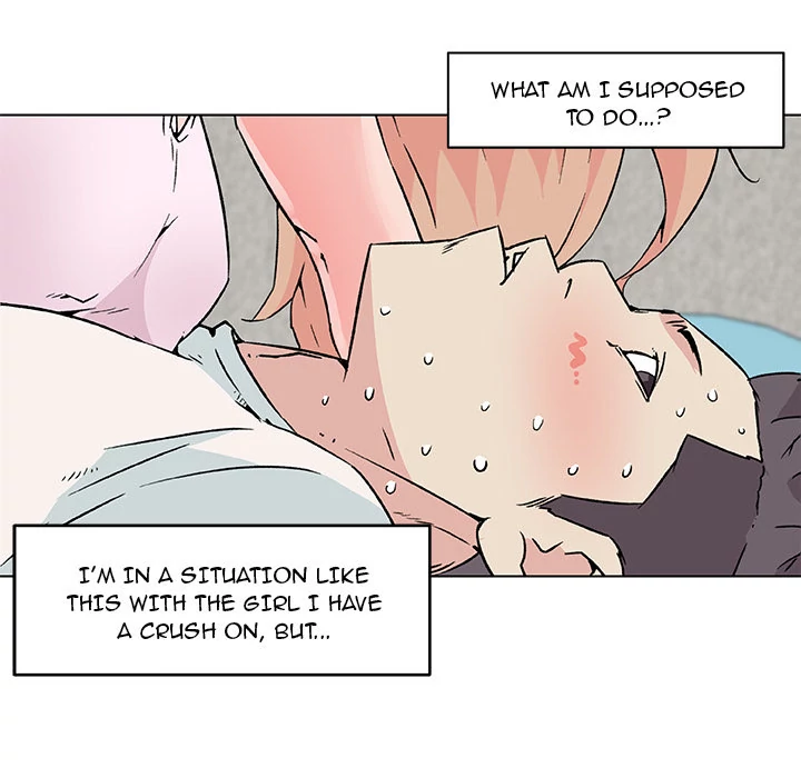 Love Recipe - Chapter 23 [photo 36] - MangaPorn