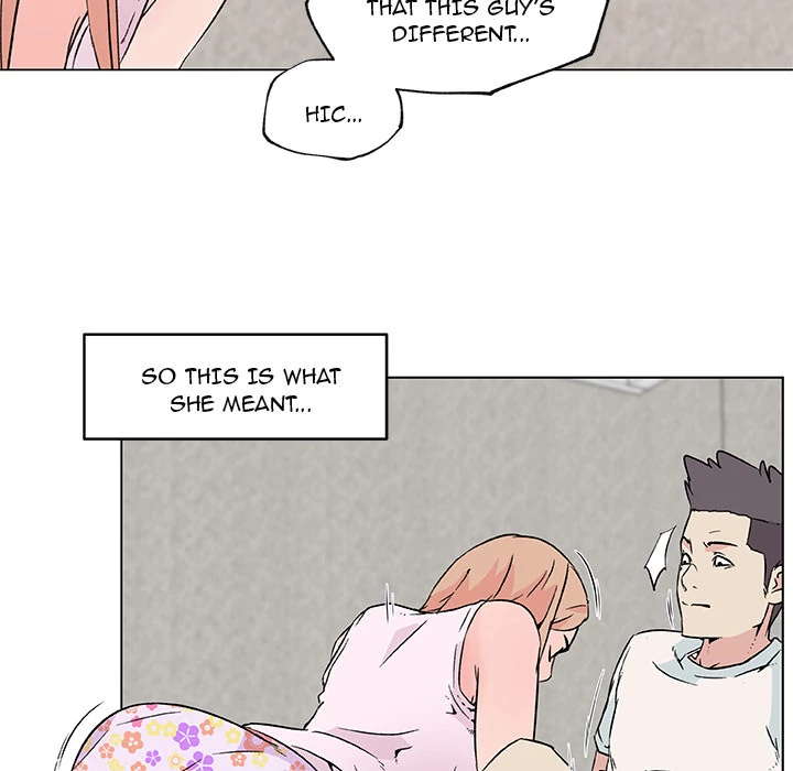 Love Recipe - Chapter 23 [photo 41] - MangaPorn