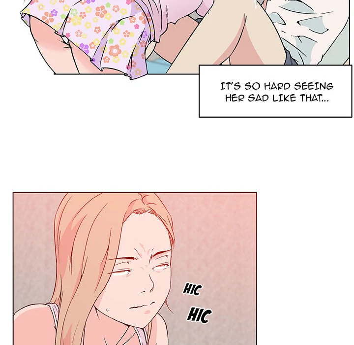 Love Recipe - Chapter 23 [photo 42] - MangaPorn