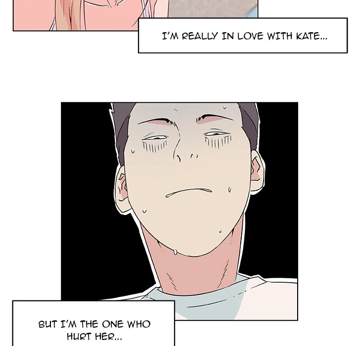 Love Recipe - Chapter 23 [photo 43] - MangaPorn
