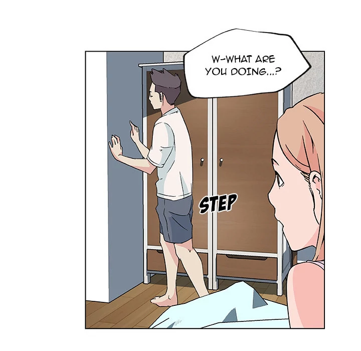 Love Recipe - Chapter 23 [photo 47] - MangaPorn
