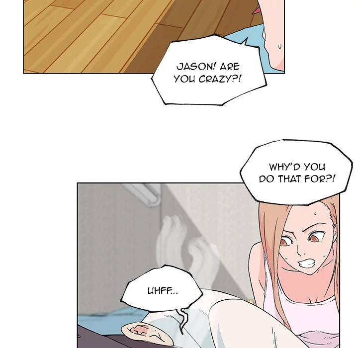 Love Recipe - Chapter 23 [photo 50] - MangaPorn