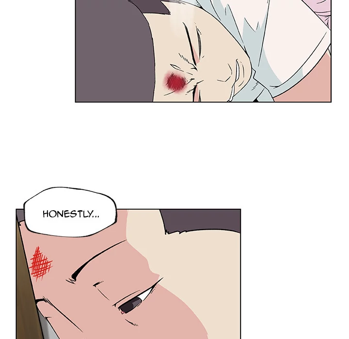 Love Recipe - Chapter 23 [photo 51] - MangaPorn
