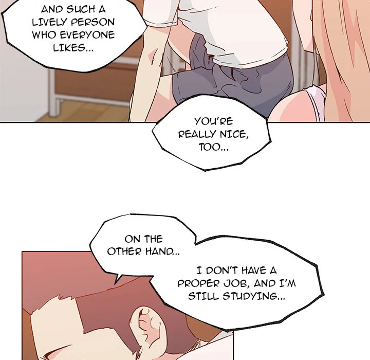 Love Recipe - Chapter 23 [photo 54] - MangaPorn