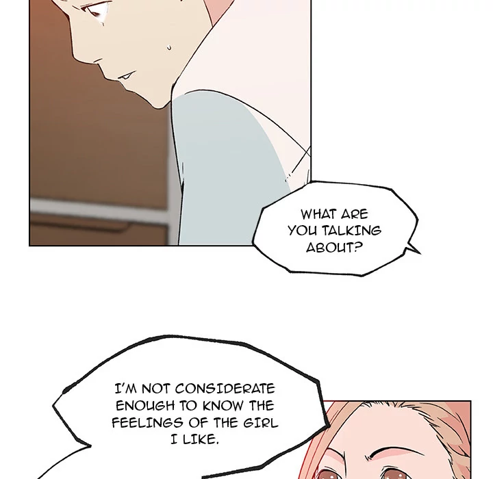 Love Recipe - Chapter 23 [photo 55] - MangaPorn