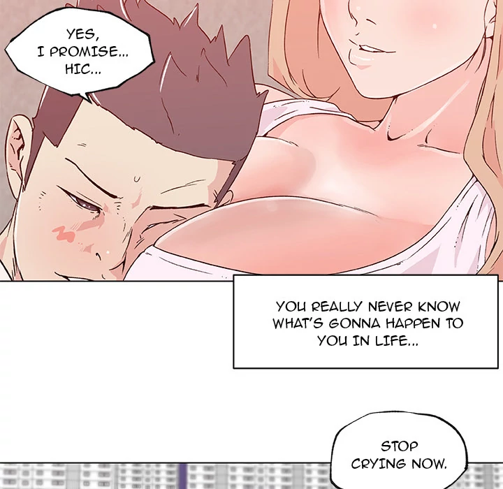 Love Recipe - Chapter 23 [photo 67] - MangaPorn