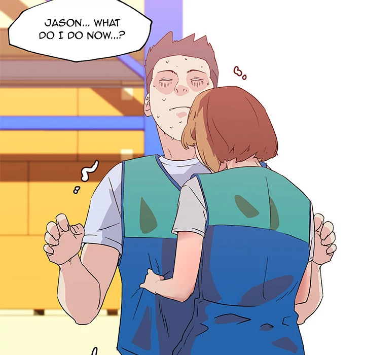 Love Recipe - Chapter 24 [photo 10] - MangaPorn