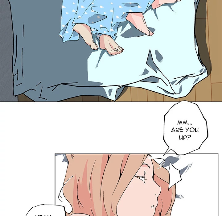 Love Recipe - Chapter 24 [photo 21] - MangaPorn