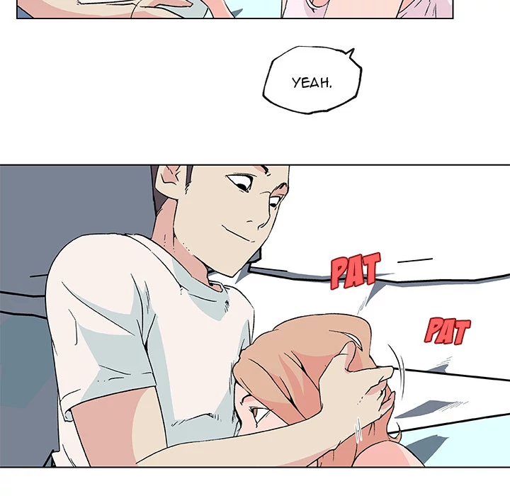 Love Recipe - Chapter 24 [photo 23] - MangaPorn