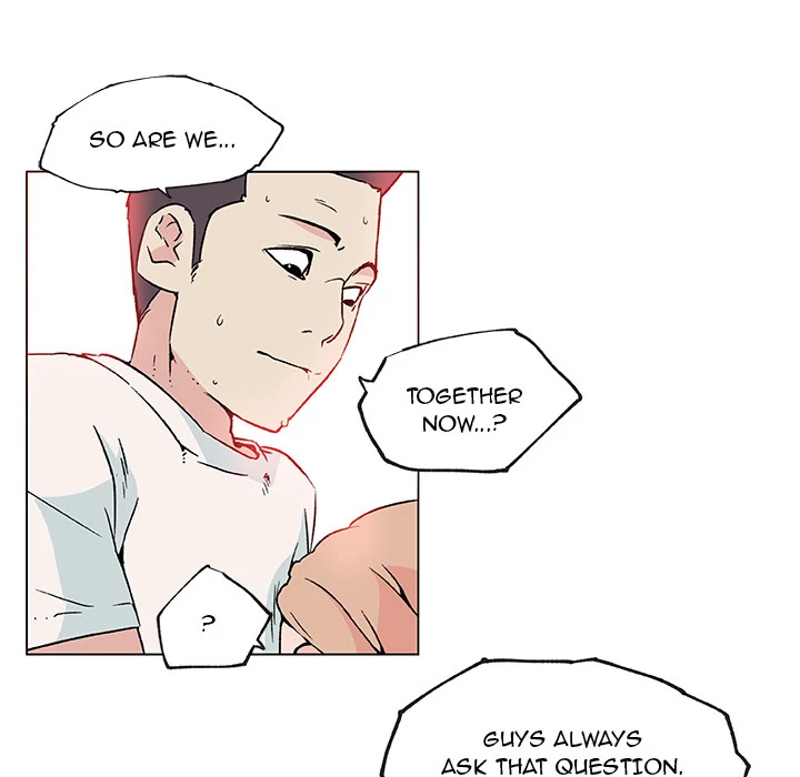 Love Recipe - Chapter 24 [photo 25] - MangaPorn