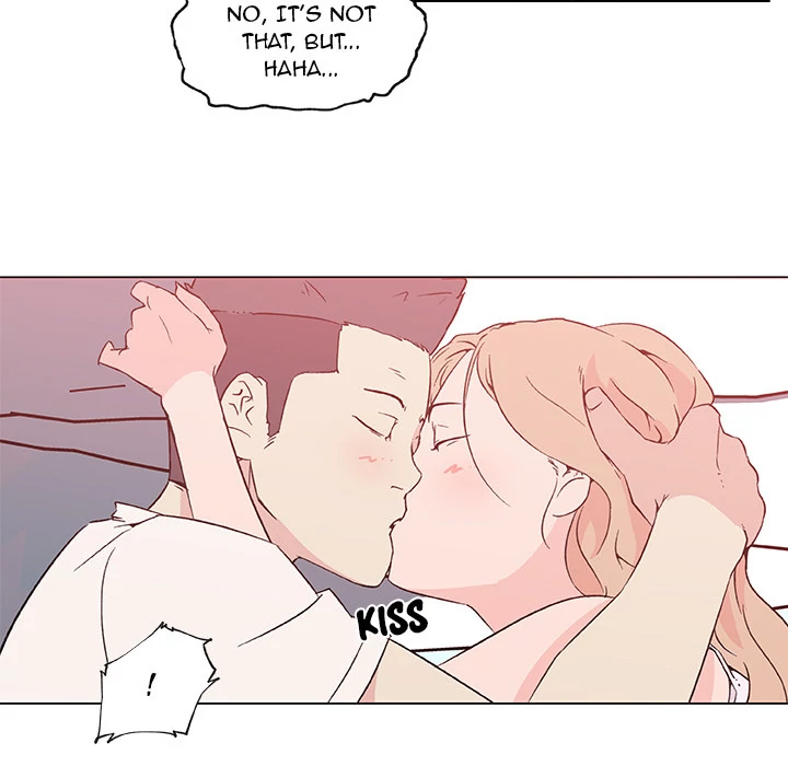 Love Recipe - Chapter 24 [photo 27] - MangaPorn