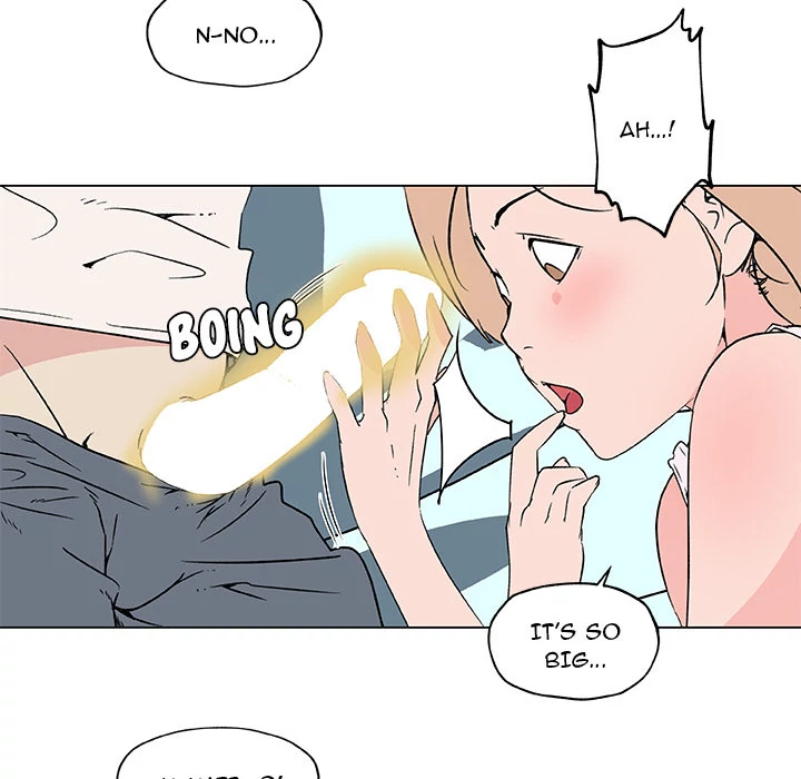 Love Recipe - Chapter 24 [photo 32] - MangaPorn
