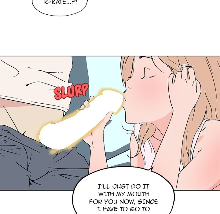 Love Recipe - Chapter 24 [photo 33] - MangaPorn
