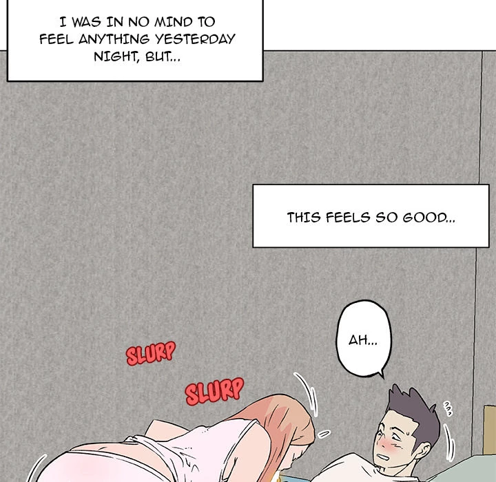 Love Recipe - Chapter 24 [photo 37] - MangaPorn