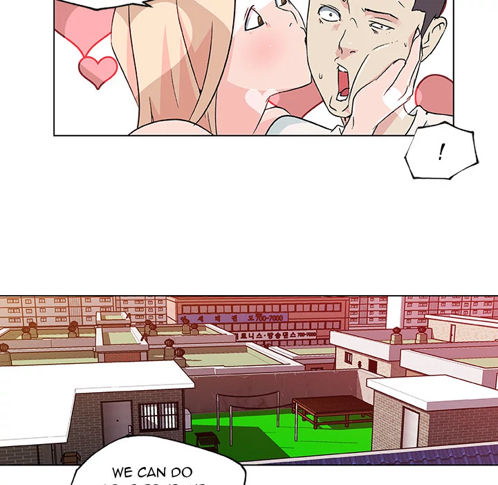 Love Recipe - Chapter 24 [photo 48] - MangaPorn