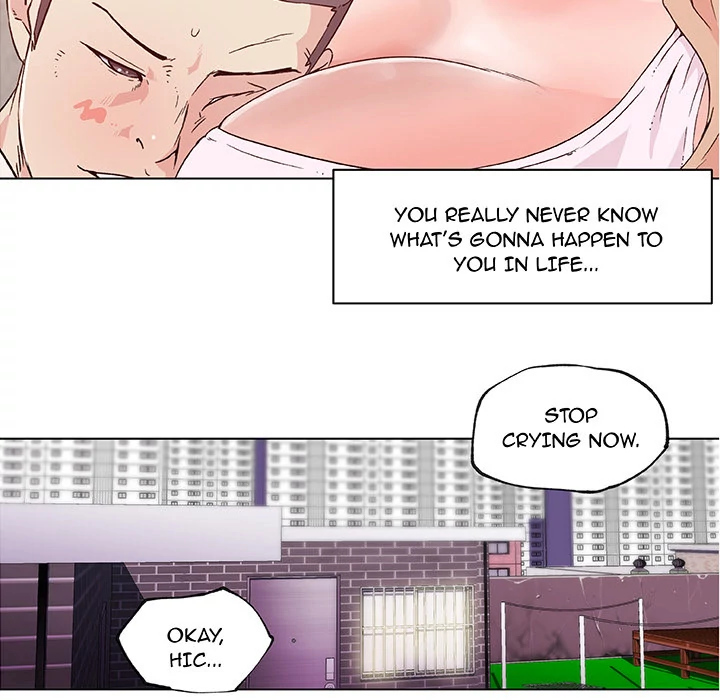 Love Recipe - Chapter 24 [photo 5] - MangaPorn