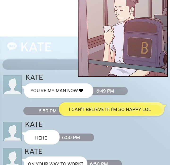 Love Recipe - Chapter 24 [photo 51] - MangaPorn