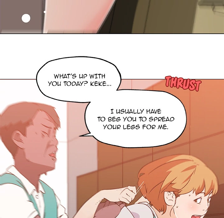 Love Recipe - Chapter 24 [photo 59] - MangaPorn