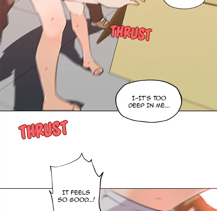 Love Recipe - Chapter 24 [photo 63] - MangaPorn