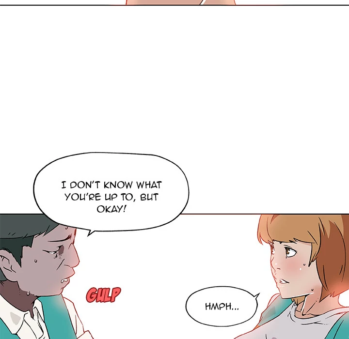 Love Recipe - Chapter 24 [photo 69] - MangaPorn