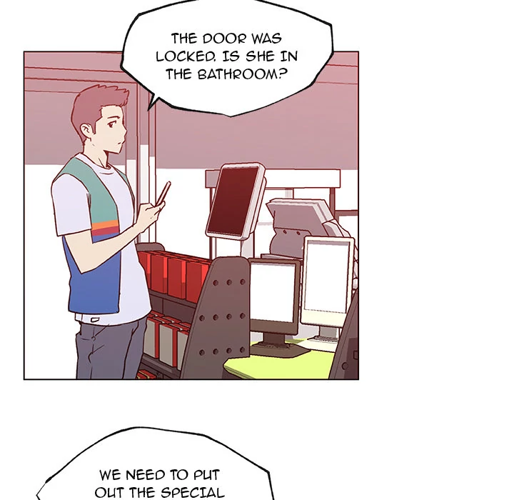 Love Recipe - Chapter 24 [photo 74] - MangaPorn