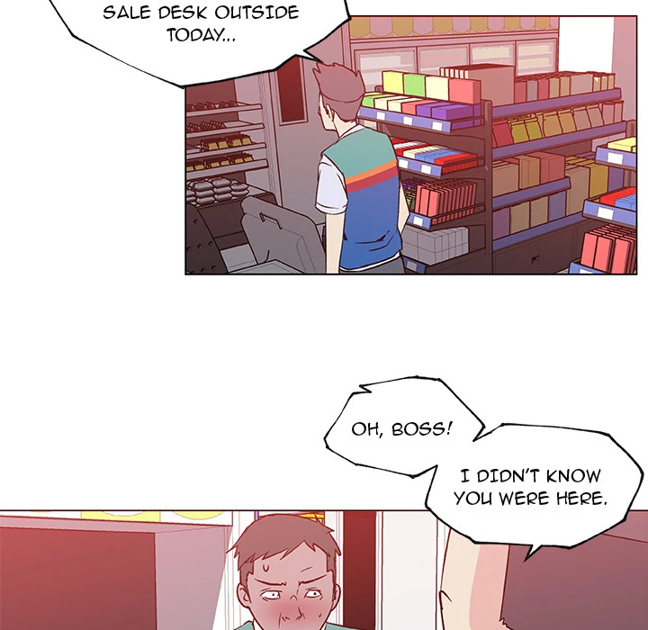 Love Recipe - Chapter 24 [photo 75] - MangaPorn