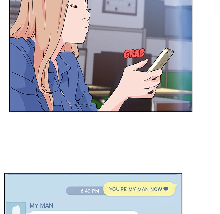 Love Recipe - Chapter 25 [photo 18] - MangaPorn
