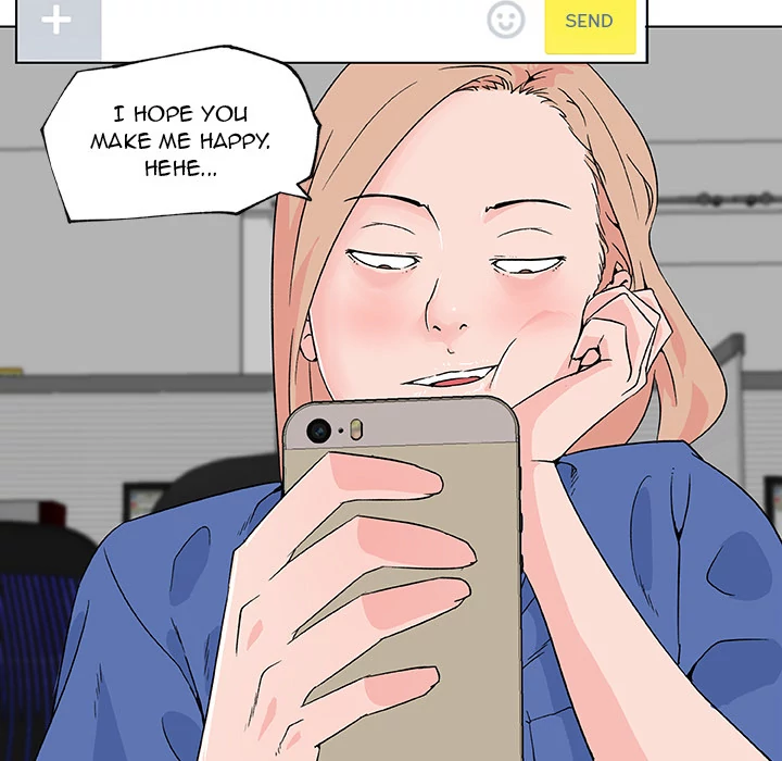 Love Recipe - Chapter 25 [photo 20] - MangaPorn