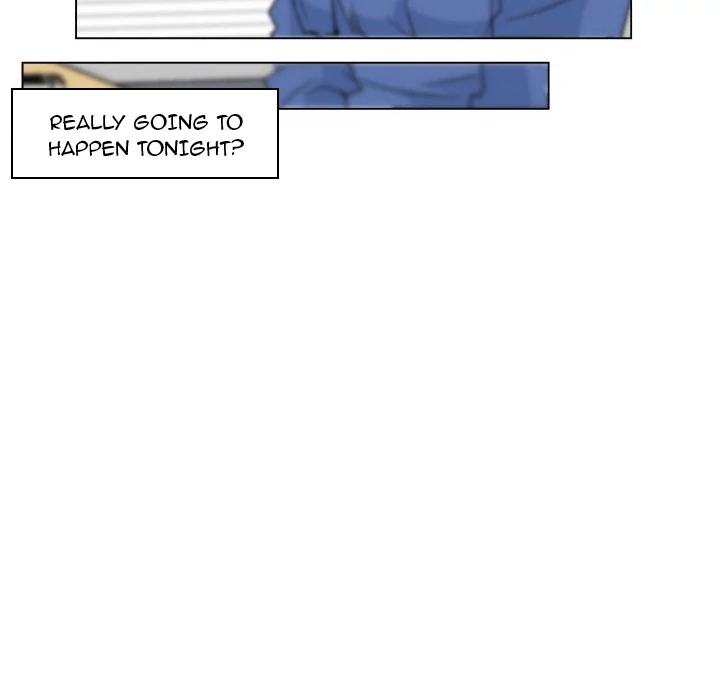Love Recipe - Chapter 25 [photo 27] - MangaPorn