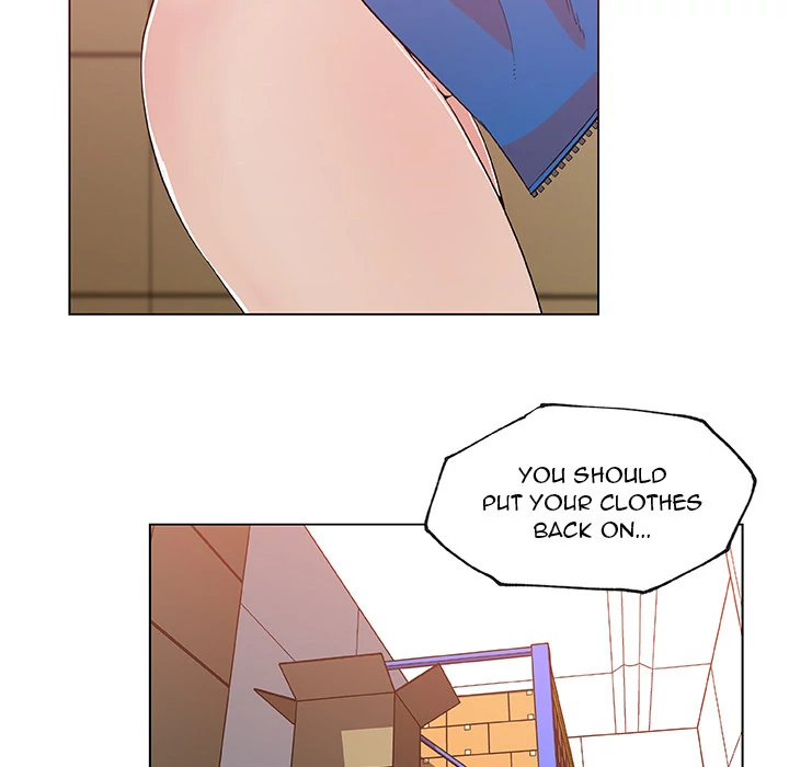 Love Recipe - Chapter 25 [photo 32] - MangaPorn