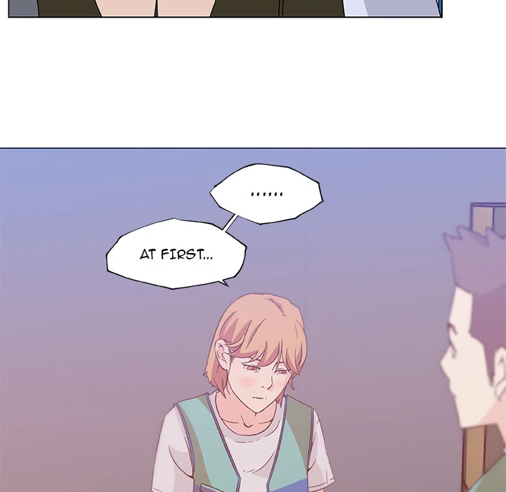 Love Recipe - Chapter 25 [photo 47] - MangaPorn
