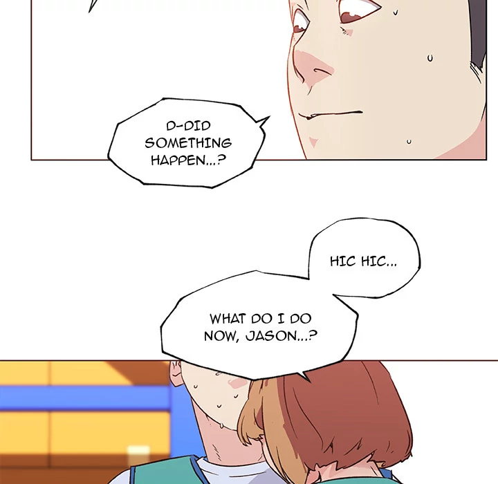 Love Recipe - Chapter 25 [photo 5] - MangaPorn