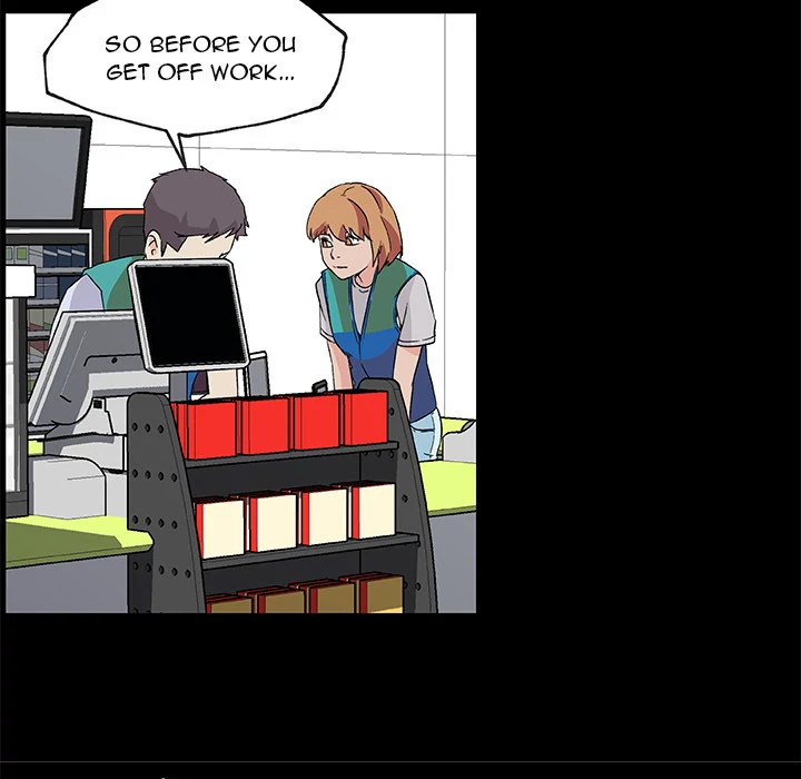 Love Recipe - Chapter 25 [photo 52] - MangaPorn